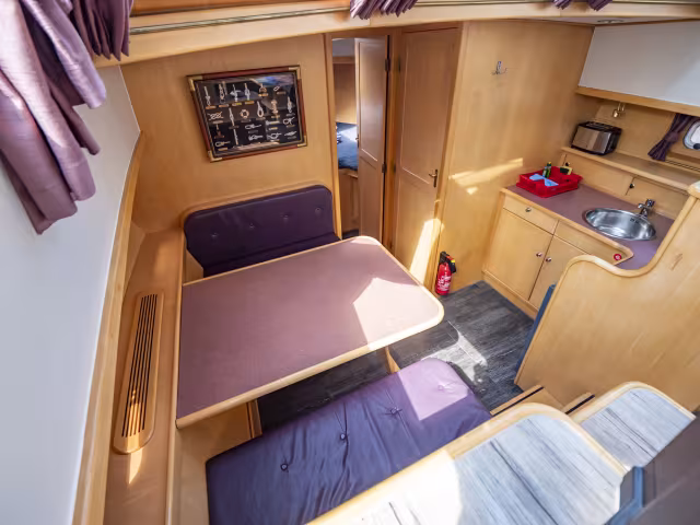 Vacance 1200 – Dolce Vita 5 (DV5)