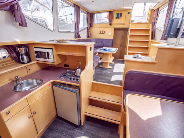 Vacance 1200 – Dolce Vita 5 (DV5)