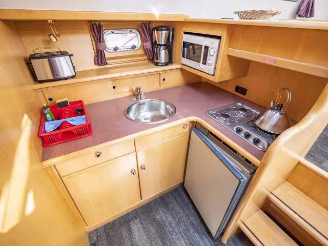 Vacance 1200 – Dolce Vita 5 (DV5)