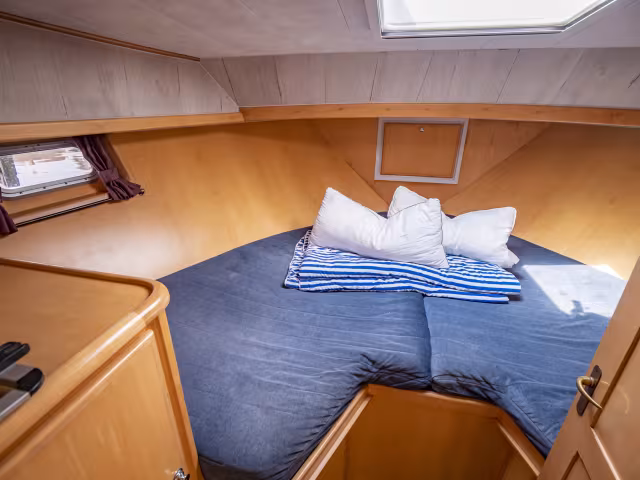 Vacance 1200 – Dolce Vita 5 (DV5)