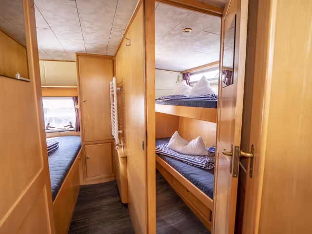 Vacance 1200 – Dolce Vita 5 (DV5)