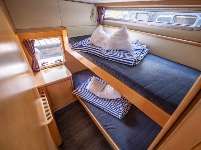 Vacance 1200 – Dolce Vita 5 (DV5)