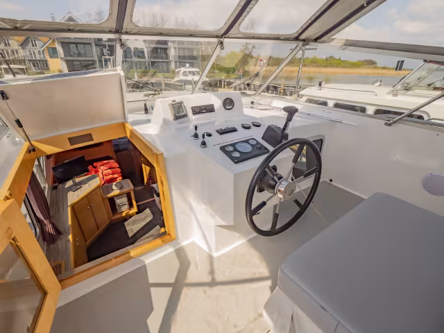 Vacance 1200 – Dolce Vita 5 (DV5)