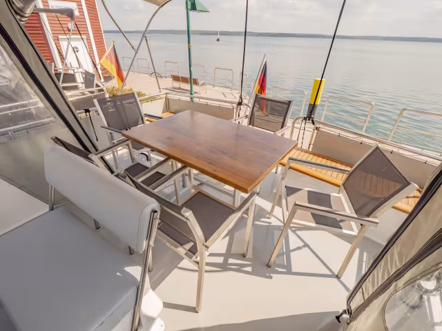 Vacance 1200 – Dolce Vita 5 (DV5)