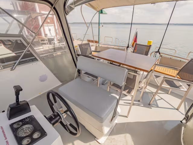 Vacance 1200 – Dolce Vita 5 (DV5)