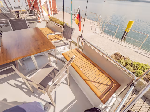 Vacance 1200 – Dolce Vita 5 (DV5)