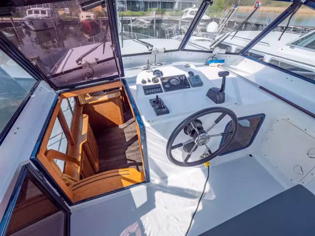 Gruno 38 E Royal – Vanessa