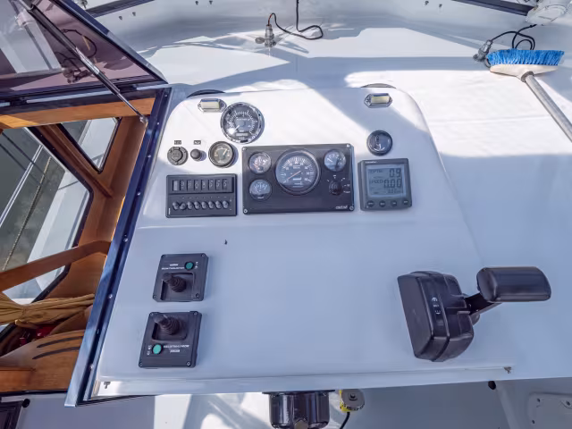 Gruno 38 E Royal – Vanessa