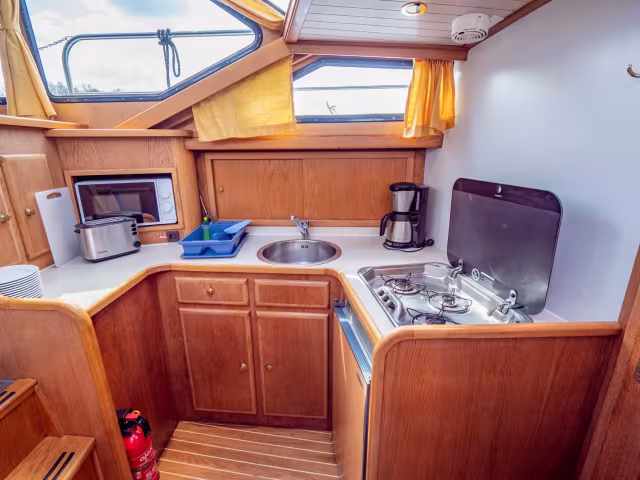 Gruno 38 E Royal – Vanessa