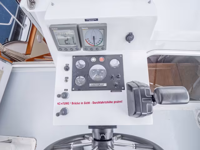 Pedro Skiron Typ 2 – Beatrice