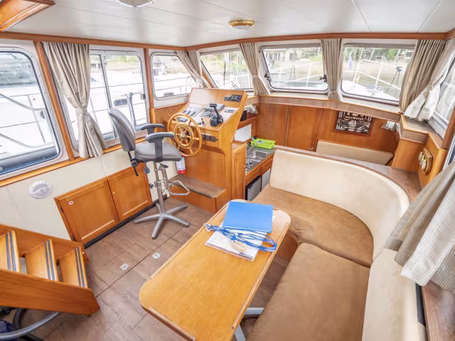 Pedro Skiron Typ 2 – Beatrice