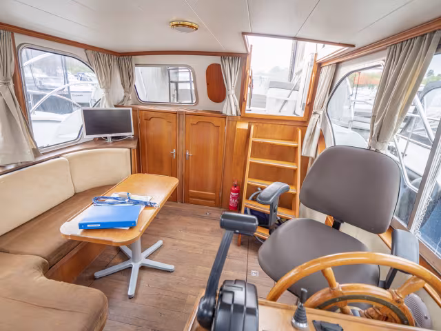 Pedro Skiron Typ 2 – Beatrice