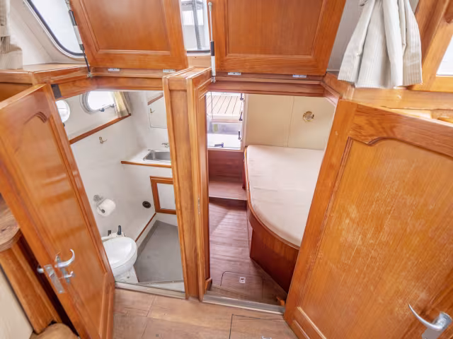 Pedro Skiron Typ 2 – Beatrice