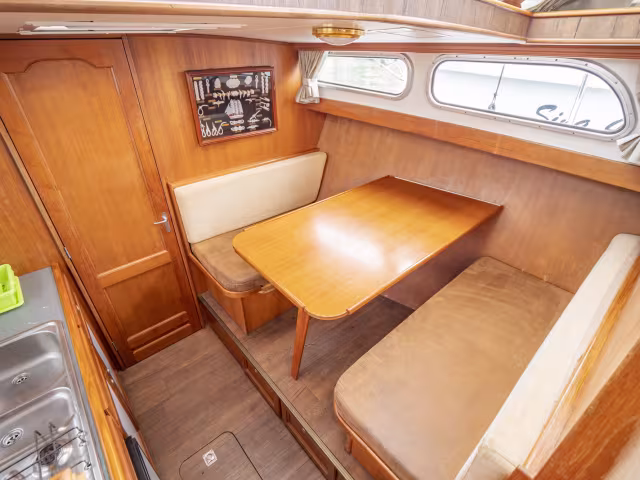 Pedro Skiron Typ 2 – Beatrice