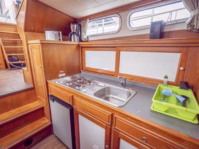 Pedro Skiron Typ 2 – Beatrice