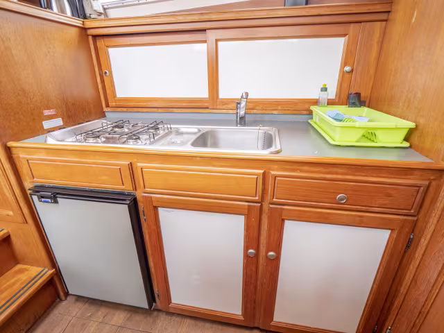 Pedro Skiron Typ 2 – Beatrice