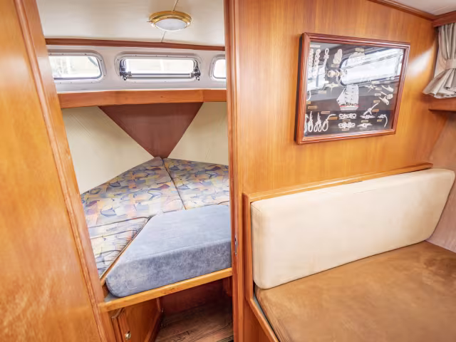 Pedro Skiron Typ 2 – Beatrice