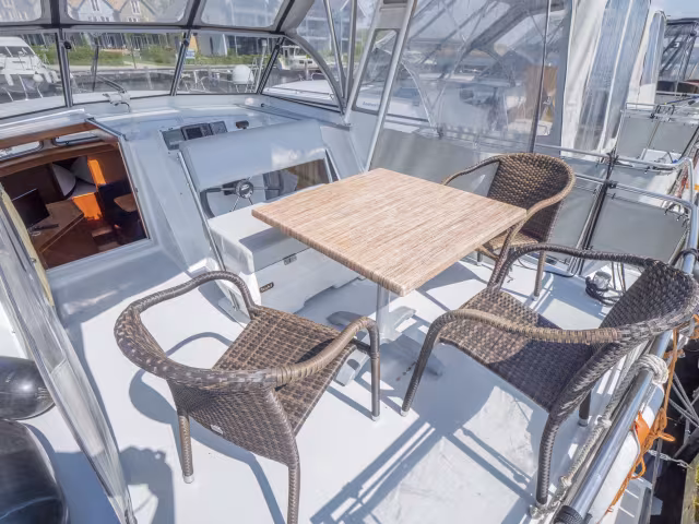 Pedro Skiron Typ 2 – Giselle