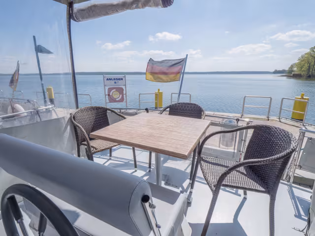 Pedro Skiron Typ 2 – Giselle