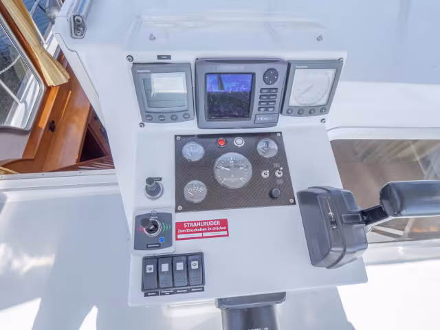 Pedro Skiron Typ 2 – Giselle