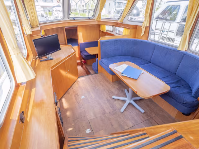 Pedro Skiron Typ 2 – Giselle