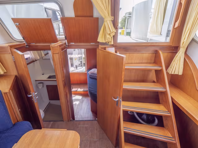 Pedro Skiron Typ 2 – Giselle