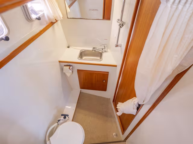 Pedro Skiron Typ 2 – Giselle