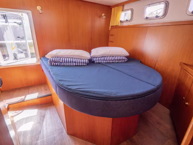 Pedro Skiron Typ 2 – Giselle