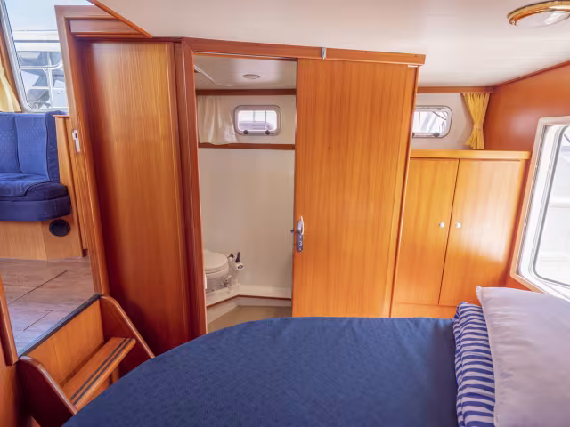 Pedro Skiron Typ 2 – Giselle