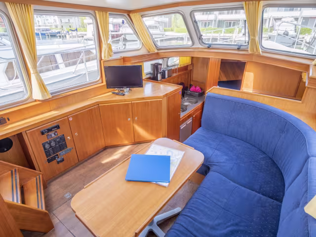 Pedro Skiron Typ 2 – Giselle