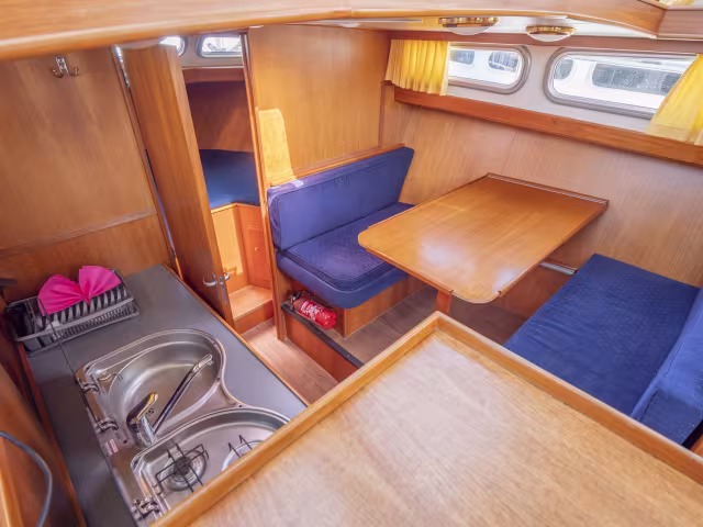 Pedro Skiron Typ 2 – Giselle