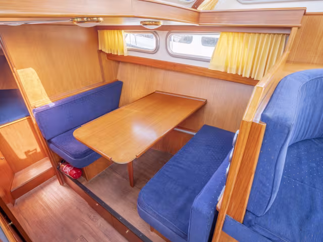 Pedro Skiron Typ 2 – Giselle