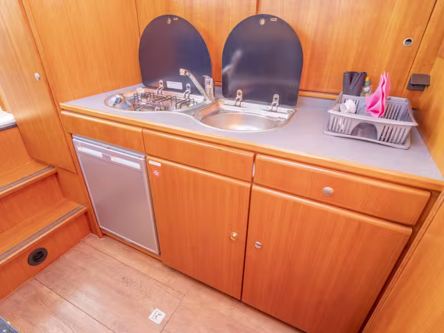 Pedro Skiron Typ 2 – Giselle