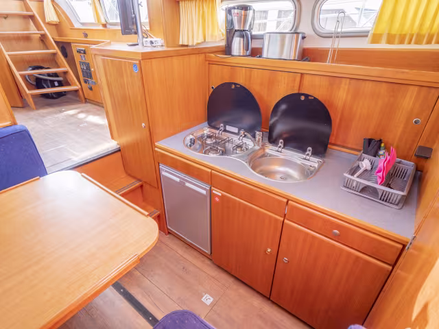 Pedro Skiron Typ 2 – Giselle