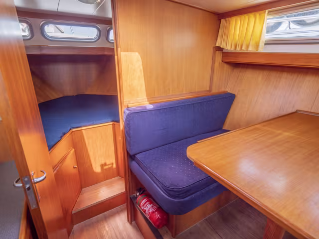 Pedro Skiron Typ 2 – Giselle