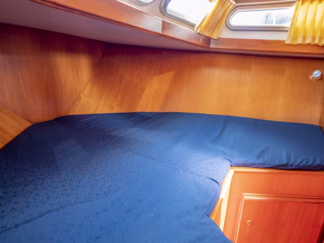 Pedro Skiron Typ 2 – Giselle