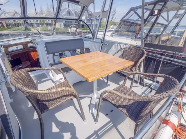 Pedro Skiron Typ 2 – Claudia