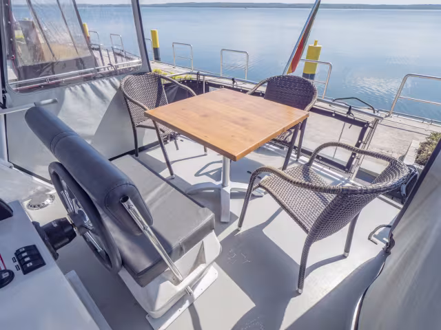 Pedro Skiron Typ 2 – Claudia