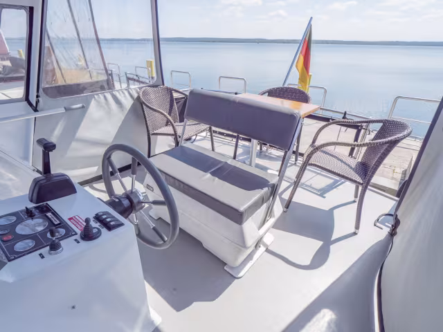 Pedro Skiron Typ 2 – Claudia