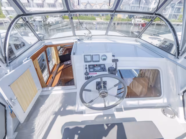 Pedro Skiron Typ 2 – Claudia