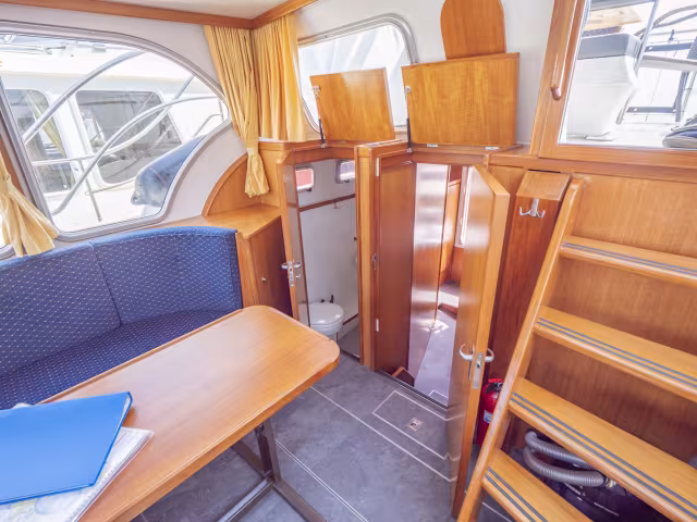 Pedro Skiron Typ 2 – Claudia