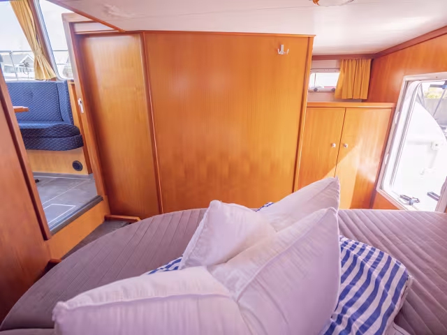 Pedro Skiron Typ 2 – Claudia