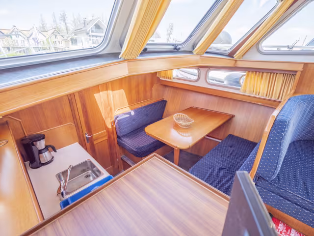 Pedro Skiron Typ 2 – Claudia