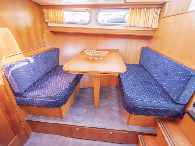 Pedro Skiron Typ 2 – Claudia