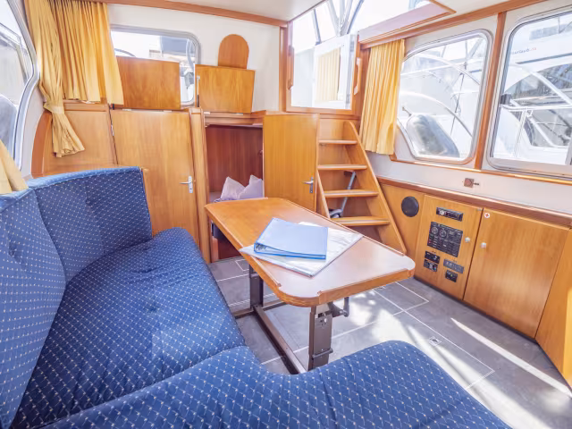 Pedro Skiron Typ 2 – Claudia