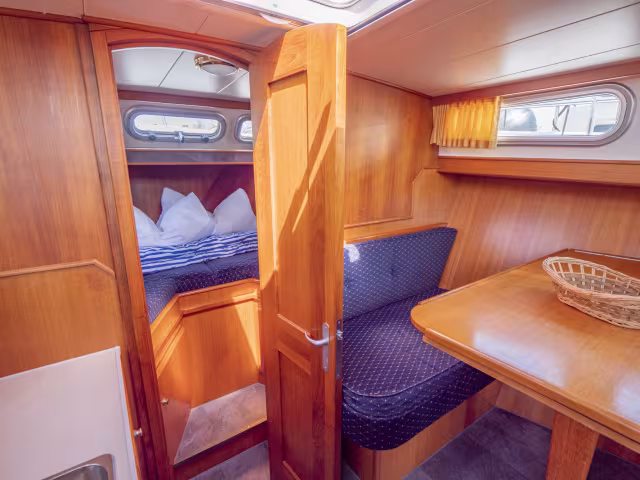 Pedro Skiron Typ 2 – Claudia