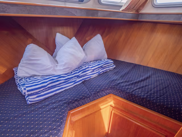 Pedro Skiron Typ 2 – Claudia