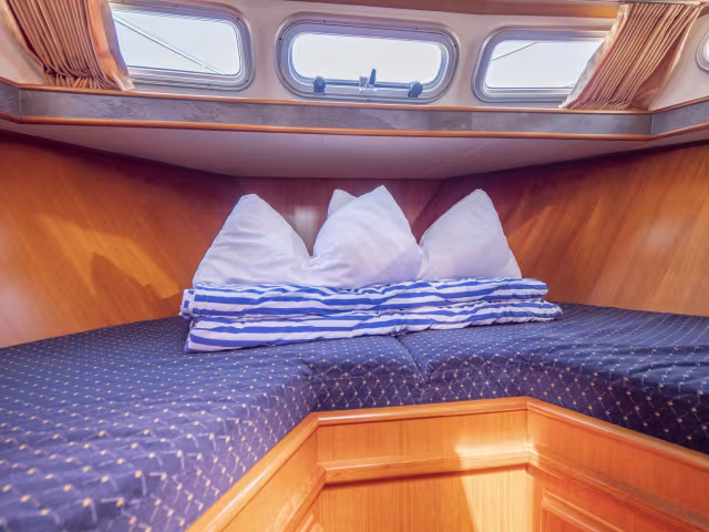 Pedro Skiron Typ 2 – Claudia