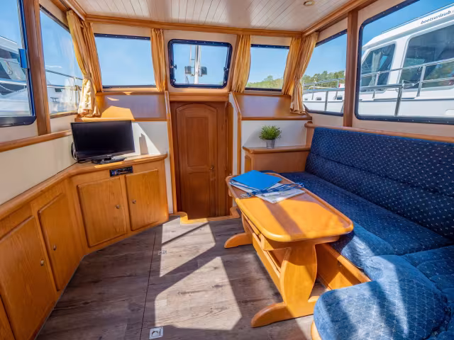 Gruno 30 Classic – Soraya