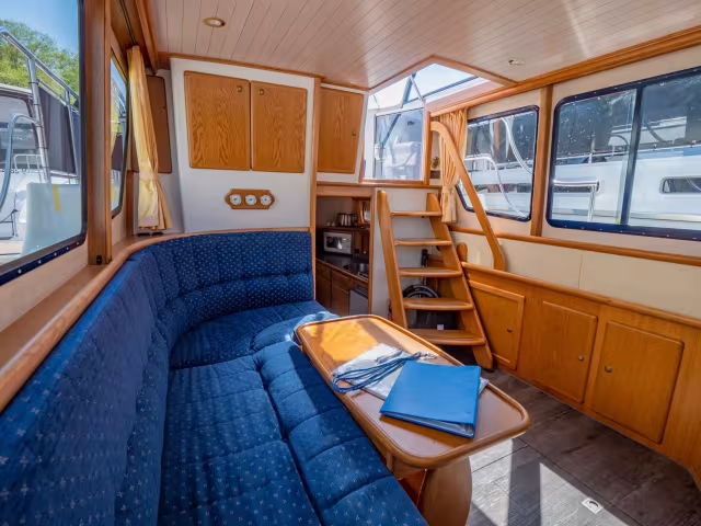 Gruno 30 Classic – Soraya